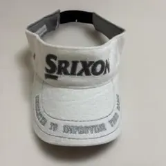 スリクソン　バイザー　ブリヂストン　キャップ　2個セット