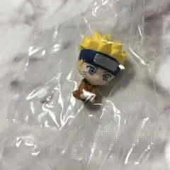 まちぼうけNARUTO ナルト フィギュア 約4cm 未開封