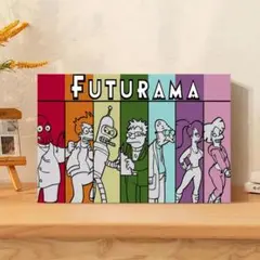 Futura 2000 「IN CONVERSATION 2020」ポスター額付 Futura 2000 「IN CONVERSATION 2020」ポスター額付