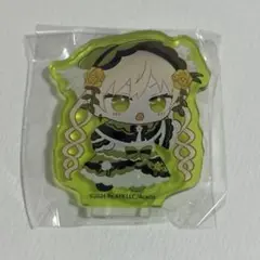 魔法少女ノ魔女裁判 遠野ハンナ カプセルトイ ミニアクリルスタンド
