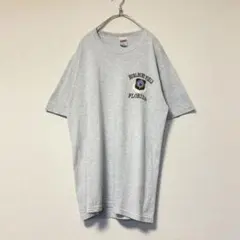 U.S. エア フォース ハルバート フィールド Tシャツ Usa製 L 90s