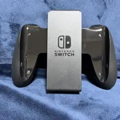 任天堂スイッチ Joy-Con グリップ 純正 HAC-011 新品未使用