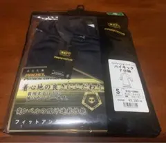 PROSTATUS ブラック アンダーシャツ Sサイズ　ZETT