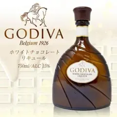 2025年最新】ゴディバ チョコレート リキュール、750mlの人気