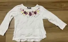 Bebe トップス 90サイズ