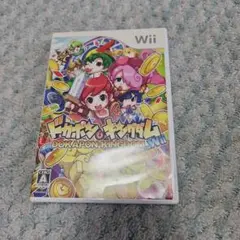 ドカポンキングダム Wii