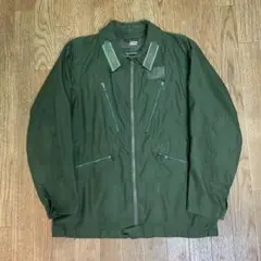 ミリタリージャケット（スウェーデン）タンカース 70's Swedish Army M-69 Tanker Jacket スウェーデン軍