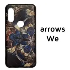 arrows We モザイク柄 カバー