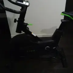 【値下げしました】FITBOX フィットネスバイク