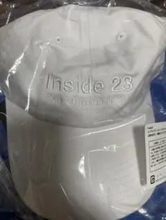 2025年最新】亀梨和也 inside23 キャップの人気アイテム - メルカリ
