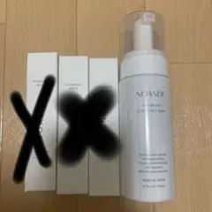 【新品未使用】NOANDE ノアンデ クレアセンス ソープ
