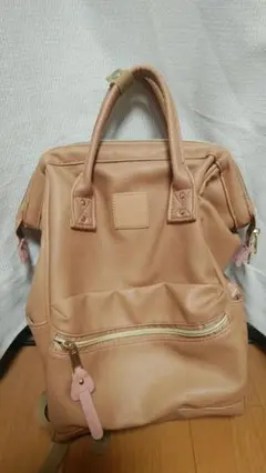 リュック