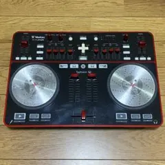 【送料無料】初心者向け Vestax Typhoon DJセット 動作確認済み 送料無料】初心者向け Vestax Typhoon DJセット 動作確認済み