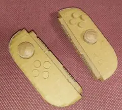 Nintendo Switch2 joycon2 ダンボール工作