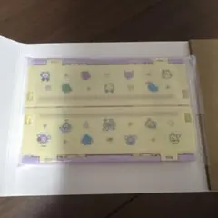 たまごっち ミニコンテナ　ミニおりたたみコンテナ デザイン③