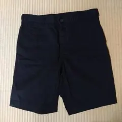 GU ブラック ショートパンツ M