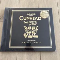 2025年最新】CUPHEAD レコードの人気アイテム - メルカリ