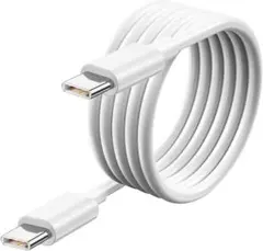 usb c ケーブル 純正 1M PD対応100W/5A 超急速充電タイプ