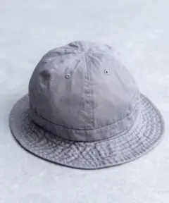 NEWHATTAN Metro Hat twill