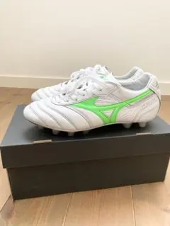 Mizuno モレリア2 JAPAN サッカーシューズ 24.5cm 限定色
