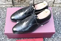 最終値引!【美品】ジョージクレバリー 8E ブラック