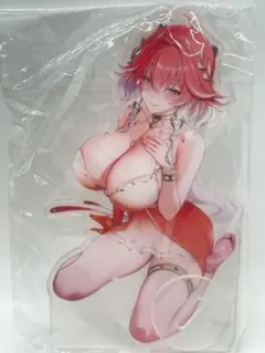 鳴潮　長離 アクリルスタンド 新品