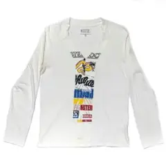 HELMUT LANG ヘルムートラング ペンキライン Pコート ジャケット