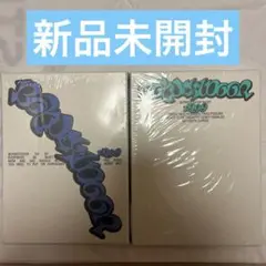 Boynextdoor 19.99 twenty/dangerous ver