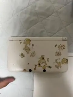 ニンテンドー3DS ジャンク品
