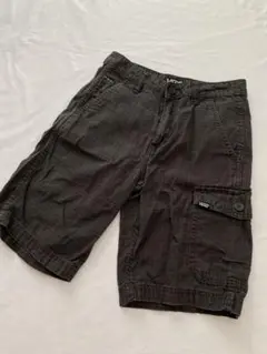 VANS カーゴショーツ ハーフパンツ　140