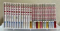 【全巻セット】日々蝶々・ショートケーキケーキ/森下suu(各全12巻)