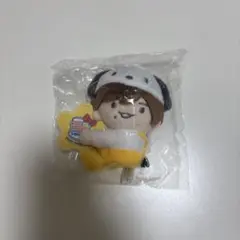 なにわ男子・長尾謙杜・サンリオ・ぬいぐるみ