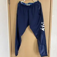 ATHLETA ピステパンツ ネイビー