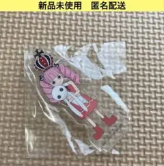 ONE PIECE ペローナ　アクスタ