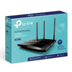 TP-Link Archer C7 AC1750 無線LANルーター