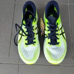 ASICS MAGIC SPEED2 25.5cm