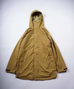 アトリエブルーボトル ALPHA WOOL JACKET S