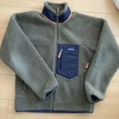 パタゴニア レトロX