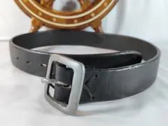 たま様購入】REDMOON スタッズ ベルト 黒 スティングレイ / HTC