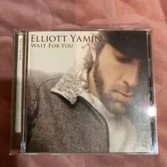Elliott Yamin 「Wait For You 」CD