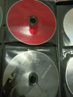SOPHIA アルバム2枚 CDセット
