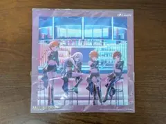 アイドルマスター ミリオンライブ デカジャケット Sky Survive