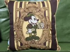 専用　東京ディズニーシー ホテルミラコスタ クッション