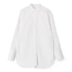 ESTNATION cotton dress shirt
