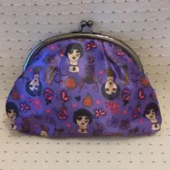 ANNA SUI ポーチ