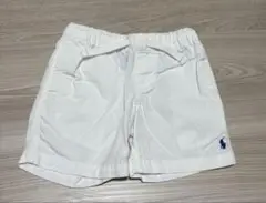 POLO 3T ショートパンツ