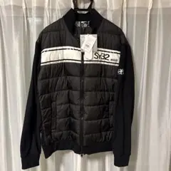 SY32 PRIMALOFT ULTRALITE PAD JK XXL ブラック