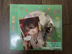BOYNEXTDOOR ウナク