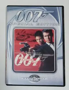 007/ダイ・アナザー・デイ('02米/英) DVD