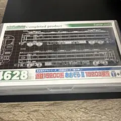 近鉄15200系・あおぞらⅡ・15203編成・2両